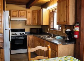 Arizona Mountain Inn and Cabins