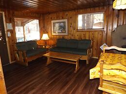 Arizona Mountain Inn and Cabins