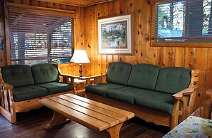 Arizona Mountain Inn and Cabins