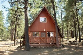 Arizona Mountain Inn and Cabins