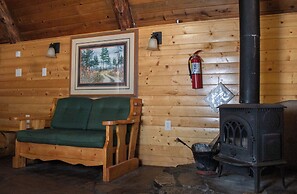 Arizona Mountain Inn and Cabins