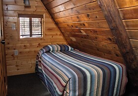 Arizona Mountain Inn and Cabins