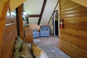 Arizona Mountain Inn and Cabins
