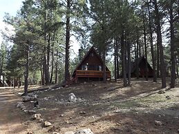 Arizona Mountain Inn and Cabins
