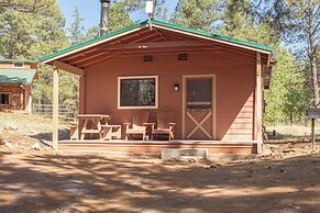 Arizona Mountain Inn and Cabins