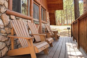 Arizona Mountain Inn and Cabins