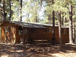 Arizona Mountain Inn and Cabins