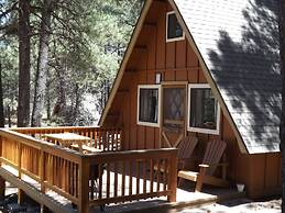 Arizona Mountain Inn and Cabins