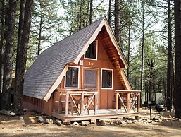 Arizona Mountain Inn and Cabins