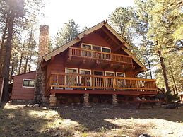 Arizona Mountain Inn and Cabins