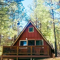 Arizona Mountain Inn and Cabins