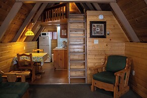Arizona Mountain Inn and Cabins