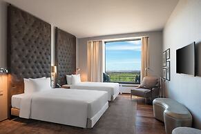 Hilton Saint Petersburg Expoforum