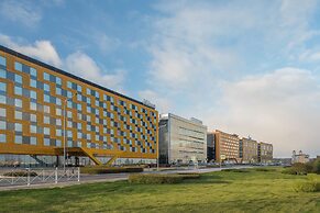 Hilton Saint Petersburg Expoforum