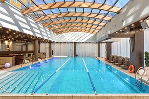 Hilton Saint Petersburg Expoforum
