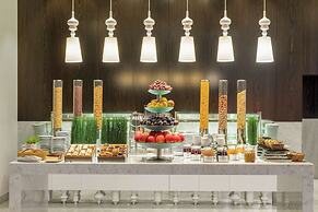 Hilton Saint Petersburg Expoforum