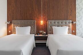 Hilton Saint Petersburg Expoforum