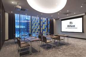 Hilton Saint Petersburg Expoforum