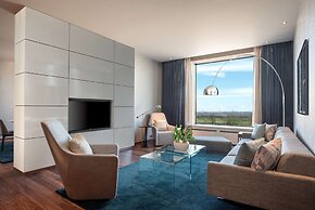 Hilton Saint Petersburg Expoforum