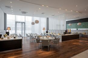 Hilton Saint Petersburg Expoforum