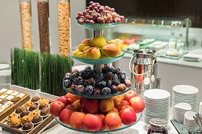 Hilton Saint Petersburg Expoforum