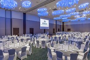 Hilton Saint Petersburg Expoforum