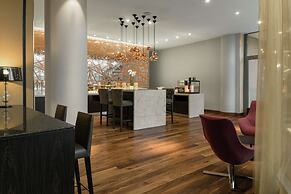 Hilton Saint Petersburg Expoforum