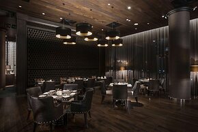 Hilton Saint Petersburg Expoforum