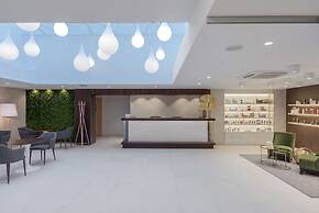 Hilton Saint Petersburg Expoforum