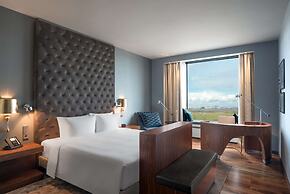 Hilton Saint Petersburg Expoforum