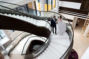 Hilton Saint Petersburg Expoforum