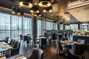 Hilton Saint Petersburg Expoforum