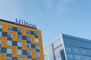 Hilton Saint Petersburg Expoforum