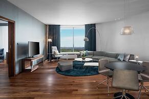Hilton Saint Petersburg Expoforum