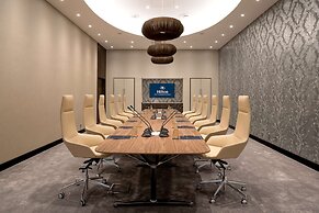 Hilton Saint Petersburg Expoforum
