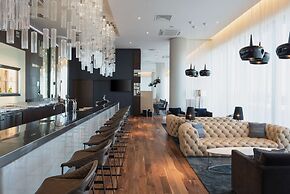 Hilton Saint Petersburg Expoforum