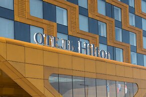 Hilton Saint Petersburg Expoforum