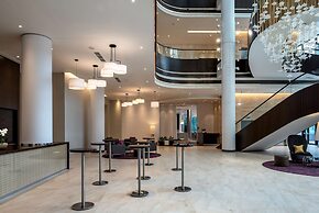 Hilton Saint Petersburg Expoforum
