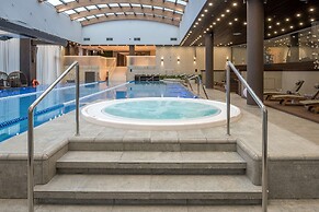 Hilton Saint Petersburg Expoforum