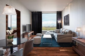Hilton Saint Petersburg Expoforum