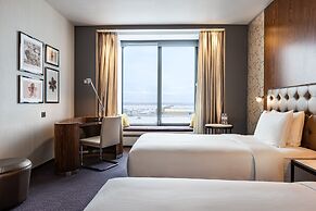 Hilton Saint Petersburg Expoforum