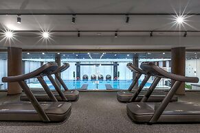 Hilton Saint Petersburg Expoforum