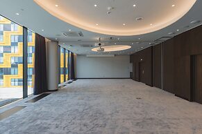 Hilton Saint Petersburg Expoforum