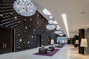 Hilton Saint Petersburg Expoforum