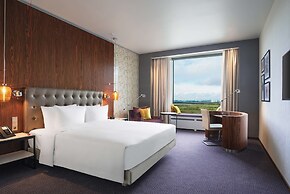 Hilton Saint Petersburg Expoforum