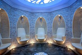 Hilton Saint Petersburg Expoforum
