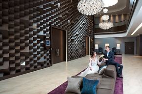 Hilton Saint Petersburg Expoforum