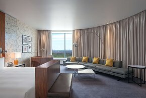 Hilton Saint Petersburg Expoforum