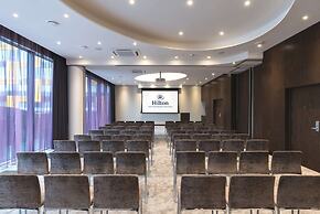 Hilton Saint Petersburg Expoforum