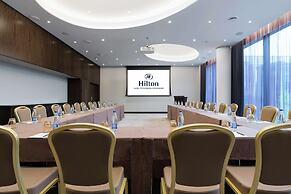 Hilton Saint Petersburg Expoforum